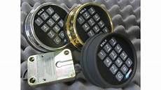 High Security Lock Cylinder