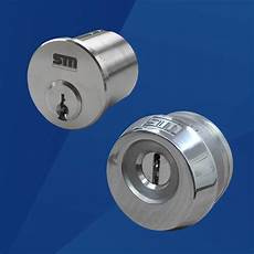 High Security Locks