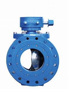 High Temperature Valves
