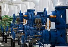High Temperature Valves