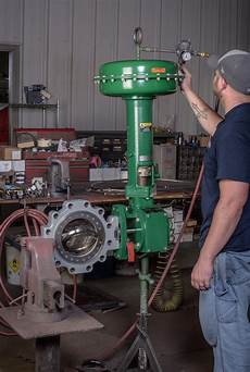 High Temperature Valves