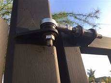 Hinge Bolt