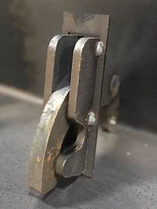 Hinge Bolt