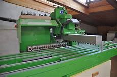 Hinge Drilling Machine
