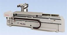 Hinge Slot Milling