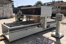 Hinge Slot Milling