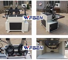 Hinge Slot Milling