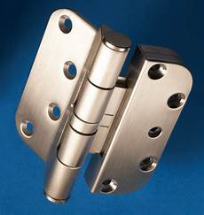 Hinge System Router