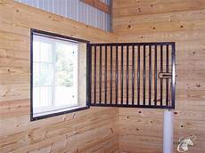 Hinged Doors
