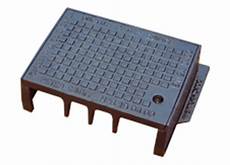 Hinged Gratings