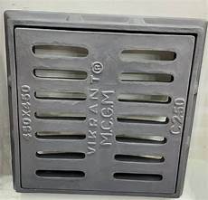 Hinged Gully Grating Covers