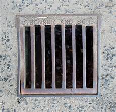 Hinged Gully Grating Covers