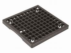 Hinged Gully Grating Covers