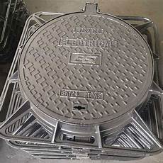 Hinged Gully Grating Covers
