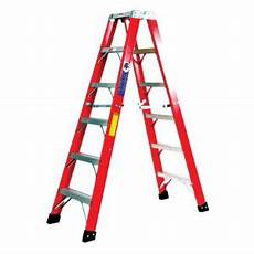 Hinged Industrial Ladders