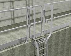 Hinged Industrial Ladders