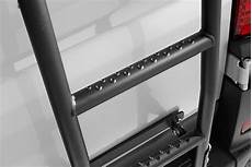 Hinged Ladders
