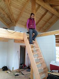 Hinged Ladders