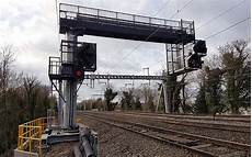 Hinged Platforms