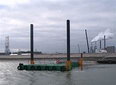 Hinged Platforms