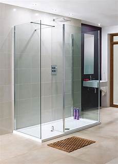 Hinged Shower Cabins