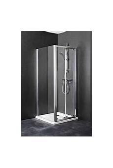 Hinged Shower Cabins