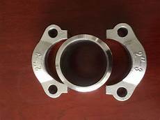 Honed Valves
