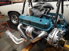 Honed Valves