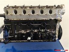 Honed Valves
