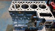 Honed Valves