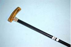 Hornbeam Handle Cane