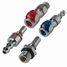 Hose Barb Couplings