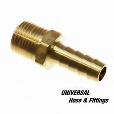 Hose Barb Couplings