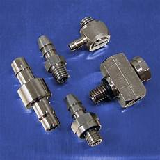 Hose Barb Couplings