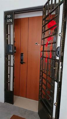 Hotel Card Lock