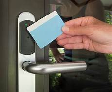 Hotel Lock System