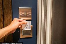 Hotel Lock System