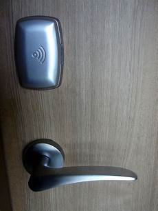 Hotel Lock System
