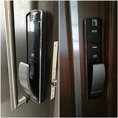 Hotel Lock System