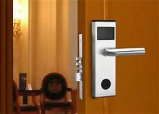 Hotel Lock