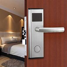 Hotel Lock