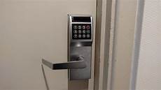 Hotel Lock