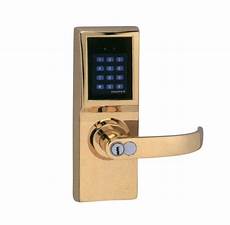 Hotel Locks