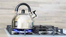 Household Gas Valves