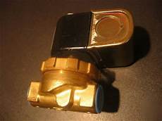 Household Type Valve