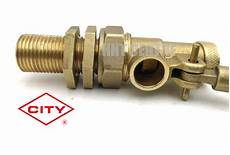 Household Type Valve