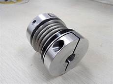 Hrc Couplings