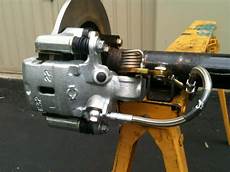 Hydraulic Brake Valves