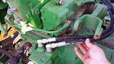 Hydraulic Check Valve