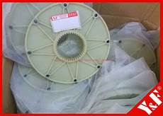Hydraulic Coupling